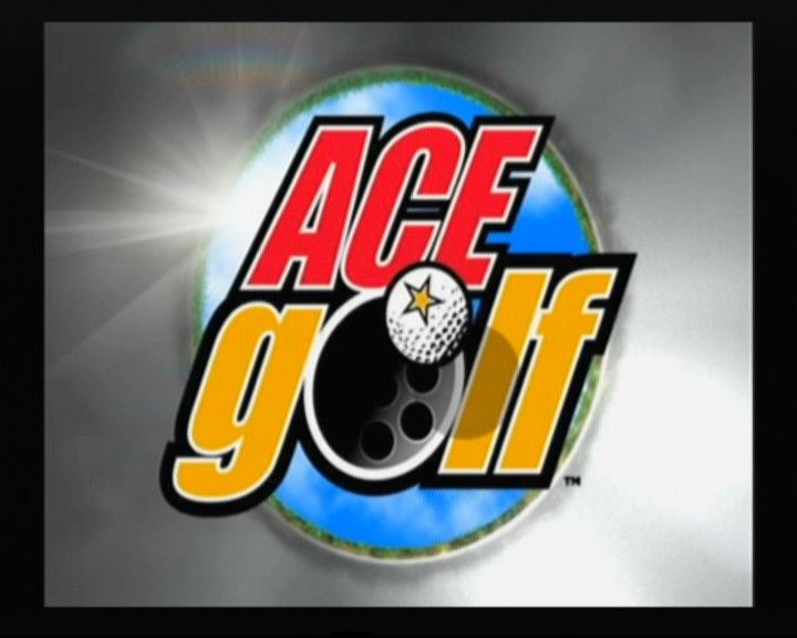 Swingerz Golf screenshot 4 for Gamecube